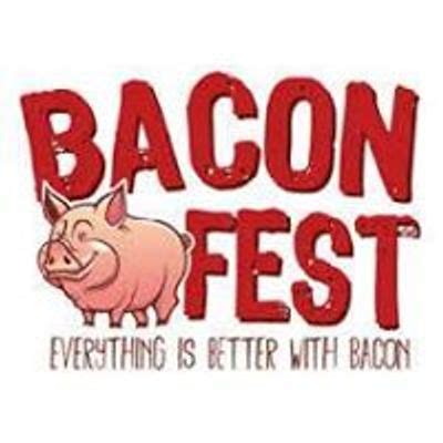 bacon fest kettering.